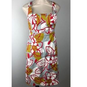 Maeve Anthropologie dress
